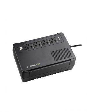 Cleanline UPS Evolution-1000