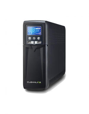 Cleanline UPS Prime-1200
