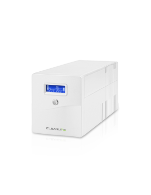 Cleanline UPS D-1150J