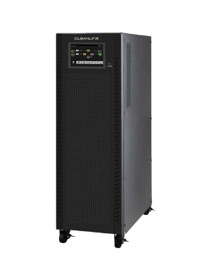 Cleanline UPS T-20K33LV2