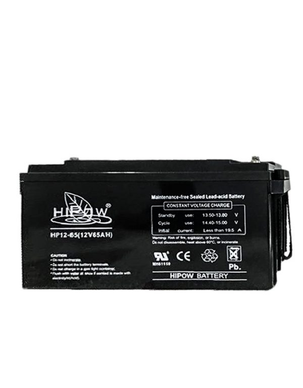 HP12-65