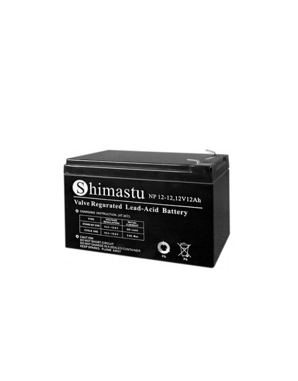 shimastu NP12-12