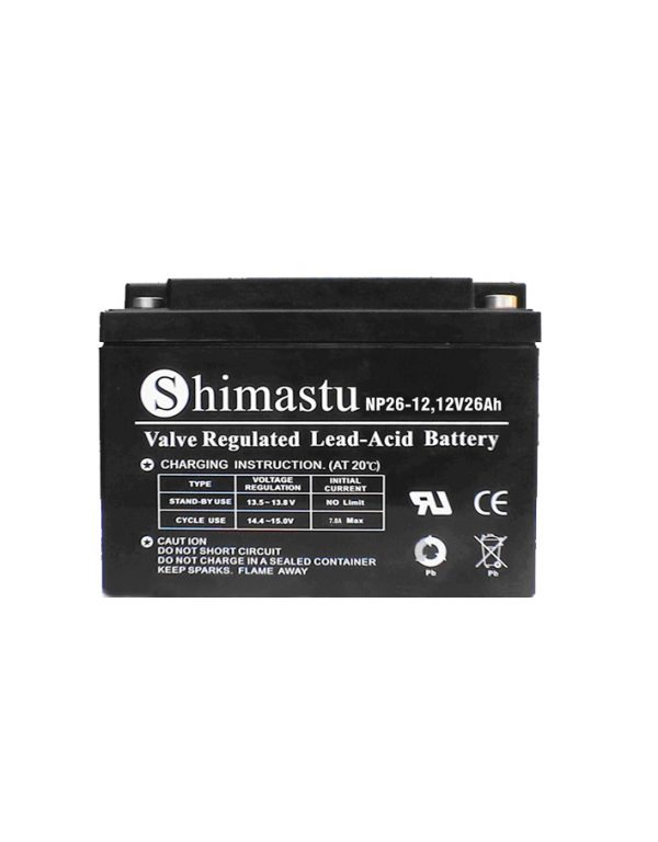 shimastu NP26-12