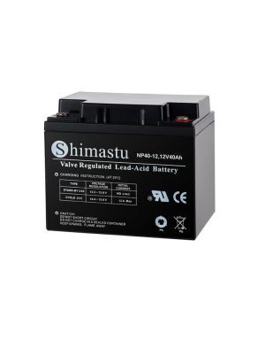 shimastu NP40-12