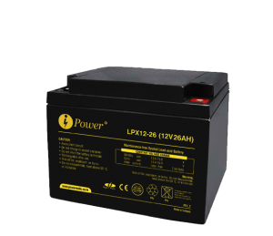 LPX12-26